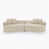 Beige est en rupture de stock