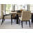 Zanzibar Latham Upholstered Arm Chair-87758761