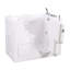 1300mm x 700mm Freestanding Acrylic Bathtub-118183458