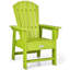 Chaise Adirondack en bois-70445277