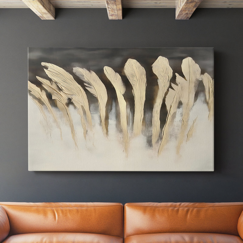 Paysages série Lxxv - galerie sur mesure, H 18 po x l 12 po