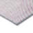 Machine Washable Indoor/Outdoor Xhevrie Blush Rug-112132037