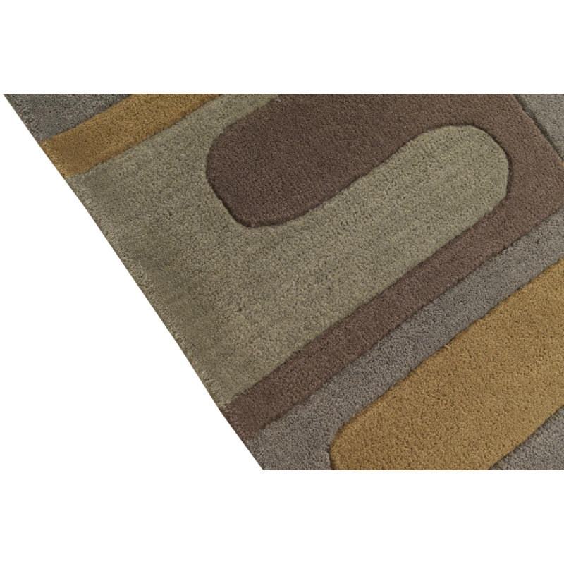 Pineland Multi Rug