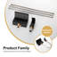 1 Handle Deck Roman Tub Faucet-96914336