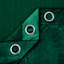 Myron Heavy Crushed Velvet Eyelet Room Darkening Thermal Drape Curtains-1459036594-1409281022