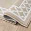 Tapis touffeté à la machine Nautica Collin Border-108985713