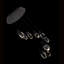 Martini 9 Light LED Multi-Light Pendant-70593658-78168227