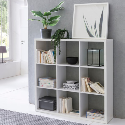 Schaaf Bookcase