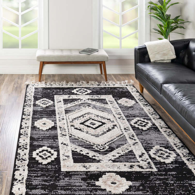 Tapis Gosnold Boone Mori