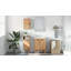 Bathroom Storage Furniture Set