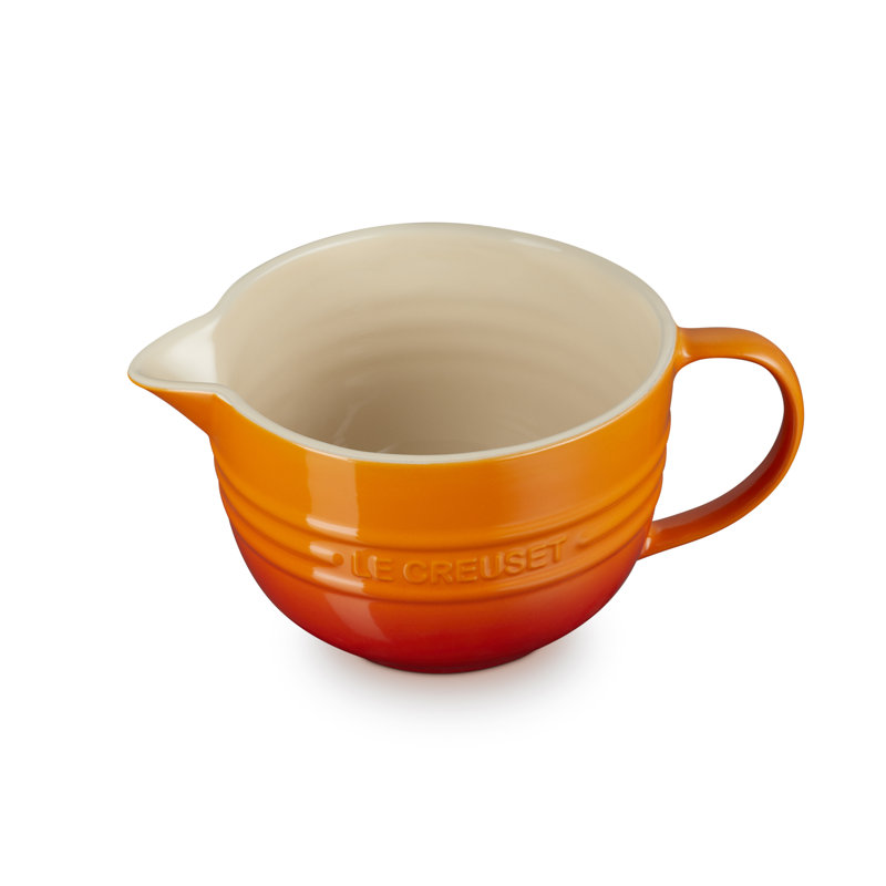 Le Creuset Condiment Server, Volcanic