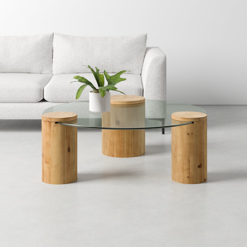 Jether Coffee Table