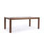 Ellis 81" Solid Wood Dining Table