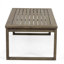 Table basse et causeuse Samwell-275116384