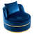 Bleu est en rupture de stock