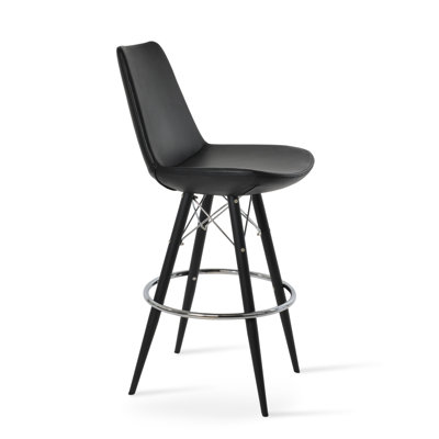 Tabouret de bar Eiffel
