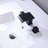 Widespread 2-handle Bathroom Faucet