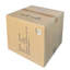 Table de douche en teck 19,7 po