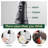 Cobbe Pull Down Touchless Kitchen Faucet-69385557