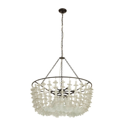 Cyprus Beaded Chandelier