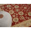 Maryska wine red Rug-1078560829