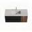 Wall Mounted Floating Bathroom Vanity