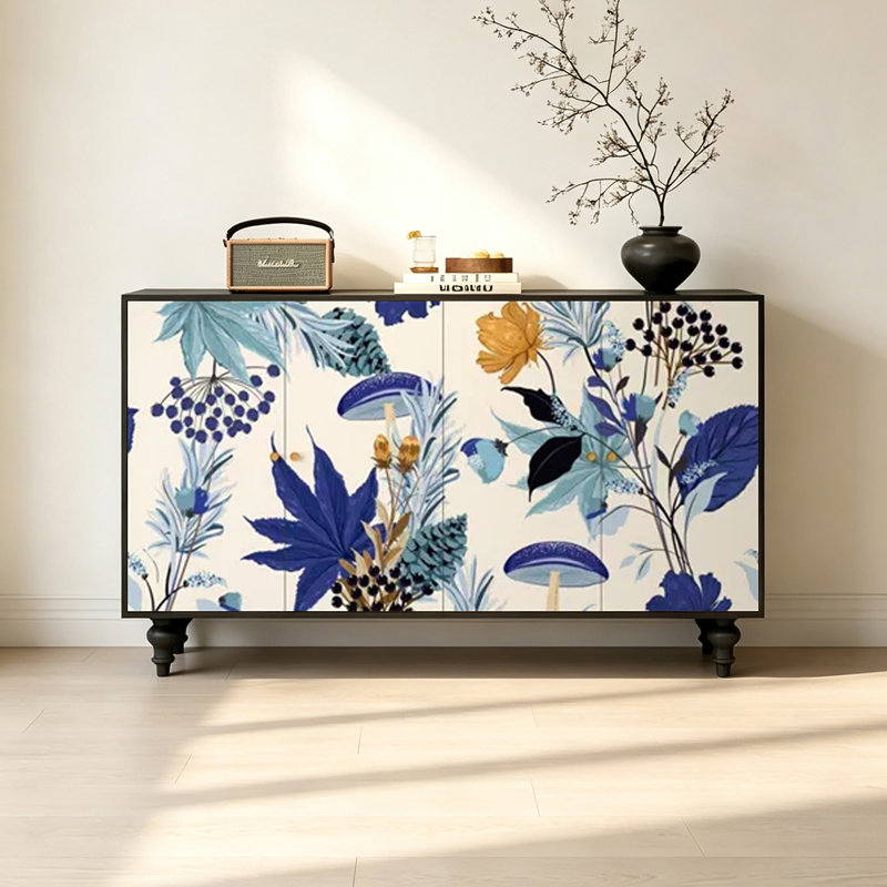 buffet haut de gamme de style français