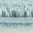 100% Cotton 24X60" 3000 Gsm Blue Reversible Bath Rug - Superior Denseness, Machine Washable, Easy Care Feel, Non Slip Recommended, Washable-450267742-450267743