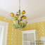 Zanzibar Trellis Wallpaper-22862665