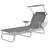 Shakira 23.2" Long Single chaise-189440168