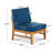 PERLA ARMLESS CHAIR-187554331