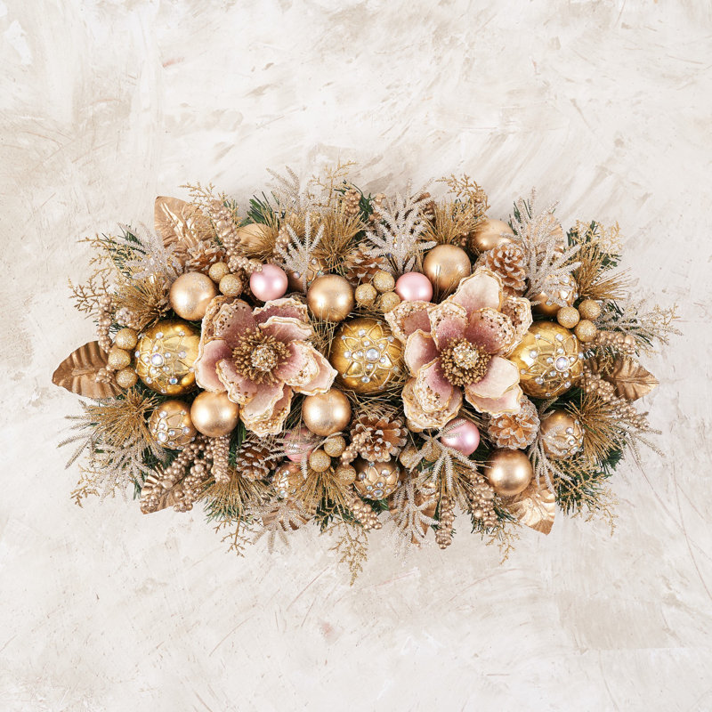 Magnolia Glamour Arrangement