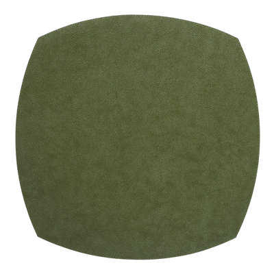 Vinyl Square Placemats