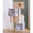Modern Minimalist Cat Tree