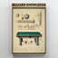 Billiard Connaissances - 1 pièce, reproduction d'art graphique sur toile tendue-1385879982