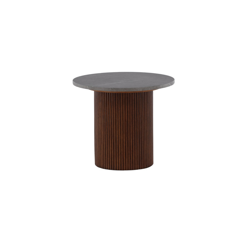 Konikow End Table