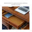 Grand rangement fonctionnel en bois-1054968946