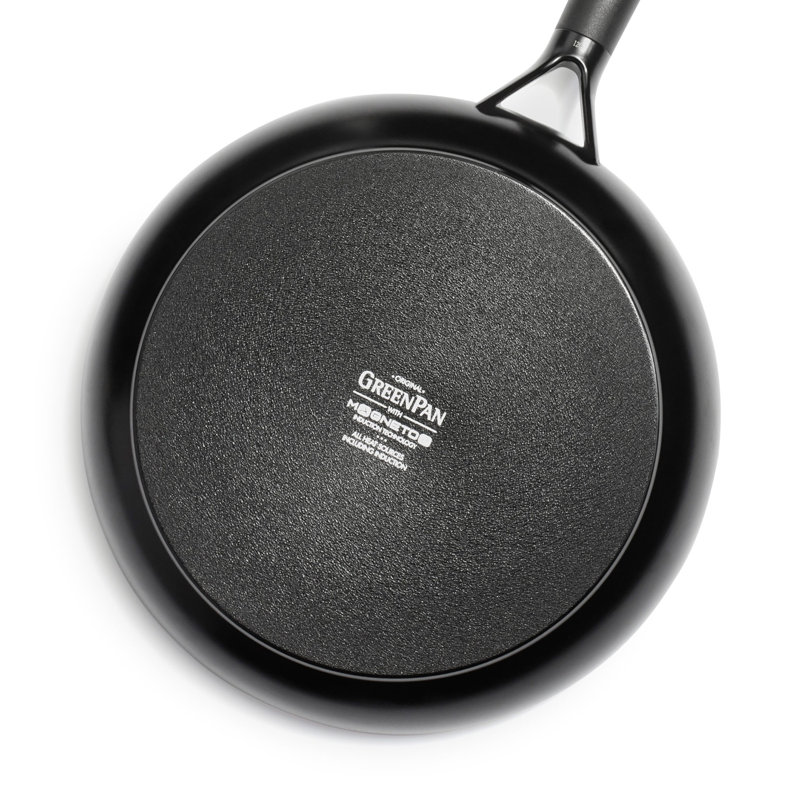 Greenpan Smart Shapes Frypan 20cm, 39.6cm H x 9.1cm W x 9.1cm D