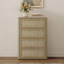 Commode 4 tiroirs Consiglia Boho-Rattan-434980874
