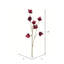 24" Artificial Hibiscus Spray-103660778