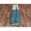 Tapis en laine tissé à la main à motif aigue-marine 10 pi 8 po x 14 pi B89E47A458064CEEB861A82196881900