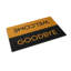 Non-Slip Outdoor Doormat