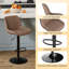 Moniq Swivel Adjustable Height Bar Stool-2145026536-2108682929