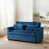 Bleu est en rupture de stock