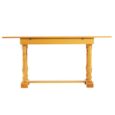 30.02'' Console Table