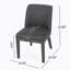 Chaise de salle à manger-1342309906