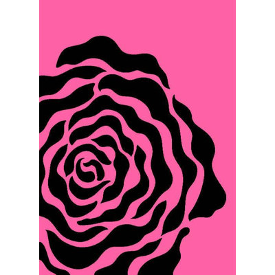 Floral Indoor Rug