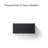 Enivo 36" Wall-Hung Bathroom Vanity Cabinet-59681103
