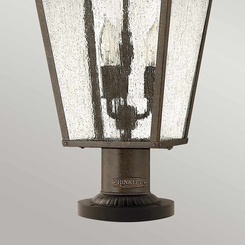 Tottenham Pier Mount Light