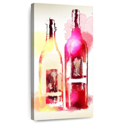 Wine In Color